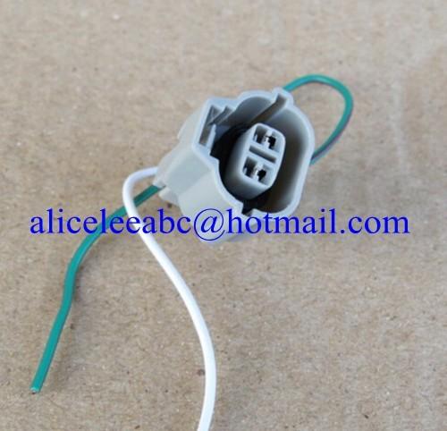 Cheap Denso Engine Speed Sensor Connector Plug for sale