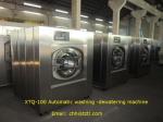 Working clothes washing machine