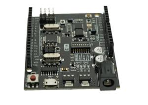 Best ATmega328P Arduino Controller Board Full Integration With One Year Warranty wholesale