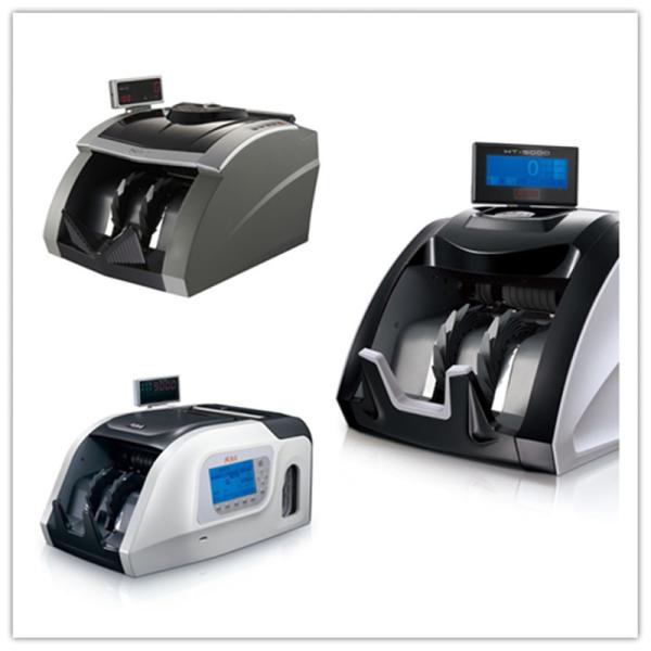 Cheap DZD BWP PKR EURO Mix Currency Self Service Bank Note Sorter Currency Counting Machine for sale