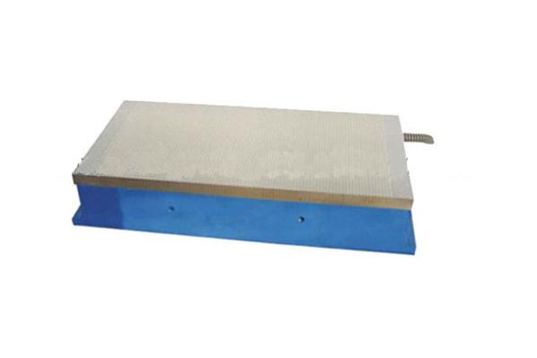 Cheap Dense pole magnetic chuck for sale
