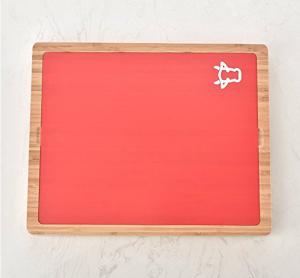 Best Multi - Functional Bamboo Cutting Board Customized Size Environmentally Freindly wholesale