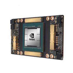 CUDA Cores 6912 Video Graphic Card 2NS For AI And HPC Deep Learning
