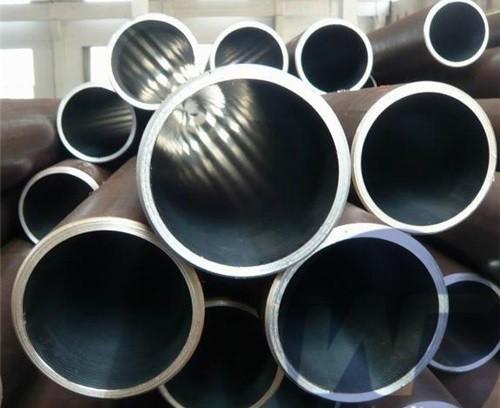 Cheap Hydraulic Honed Tubing with various materials, seamless, for cylinders, high quality, competitive pricing for sale