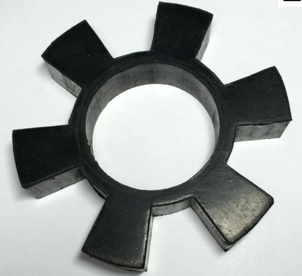Cheap High quality hexagonal spider elastic buffers for industry for sale