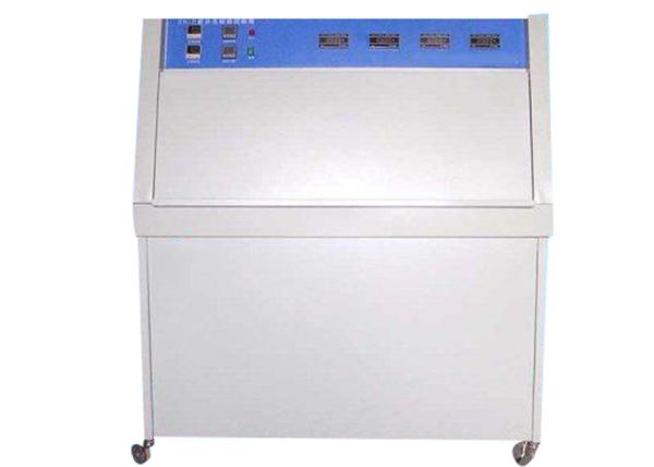 Cheap Plastic UV Aging Testing Machine Accelerated Climatic Chamber For Wood Glue for sale