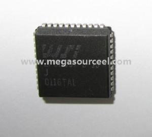 ZPSD301-B-15J - STMicroelectronics - Low Cost Field Programmable Microcontroller Peripherals
