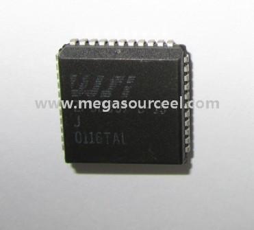 Cheap ZPSD301-B-15J - STMicroelectronics - Low Cost Field Programmable Microcontroller Peripherals for sale