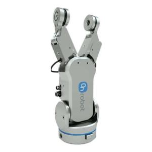 Best Smart Robot Gripper RG2-FT With Collaborative Robotic Arm For Industrial Robot Automation wholesale