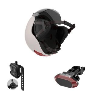 China OEM / ODM Auto Sensing Electric Bike Helmets With EN1078 Certificate on sale