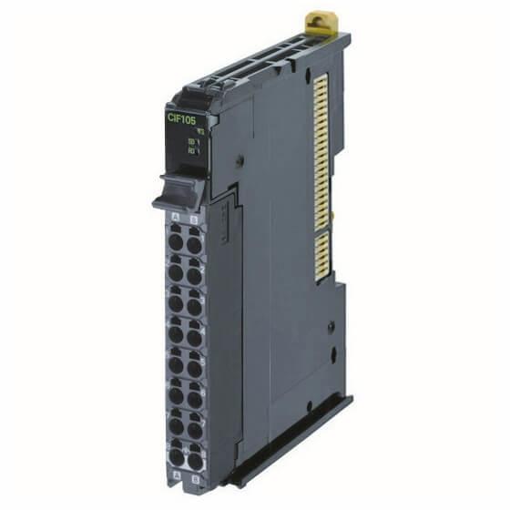 Cheap NX-CIF105 Original Omron PLC Module Expansion Interface Unit for sale