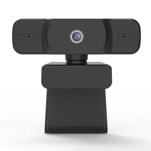 China Live Streaming Mic Computer Laptop PC HD 1080P Webcam on sale