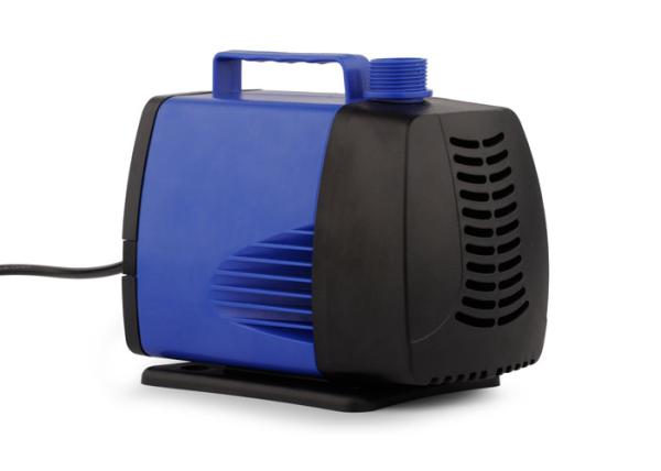 Cheap Easy Operation Small 12v Submersible Water Pump For Irrigation Water Supply for sale