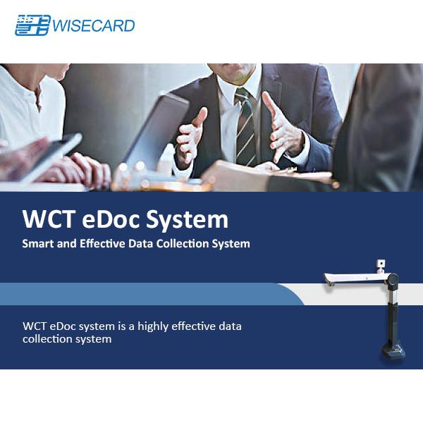 Cheap EMV Government Entity Digitalization System for sale