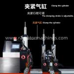 Precision Bending Made Easy with Our State-of-the-Art Automatic Bending Machine