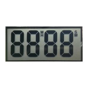 Best Positive 6 O' CLOCK Transmissive Monochrome Segment htn display waterproof wholesale