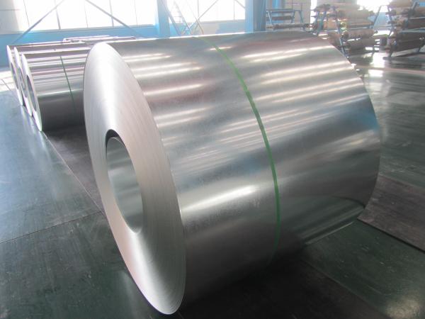 Cheap Galvanized sheet metal roll for sale