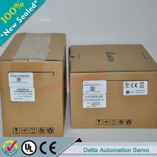 Cheap Delta Servo Motion ASDA-A0 Series ASD-A2023-AB / ASDA2023AB for sale