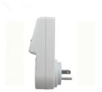 New Plug-in Programmable Timer Switch Socket with Clock Summer Time Random