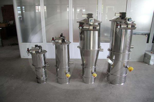 Cheap Grain Pneumatic Grain Ship Unloader Conveyor For Conveying Goods for sale