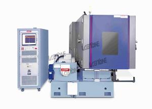 Best Vibraiton System With Combined Climate Test Chamber For Vehicle Exhaust System wholesale