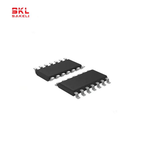 Cheap ATTINY84A-SSU 8-Bit AVR MCU With 8KB Flash And 20MHz Clock Speed for sale