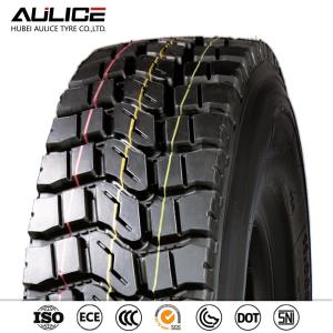 Best 11.00R20 Radial OTR Tyre Mine Truck Tires tearing resistance wholesale