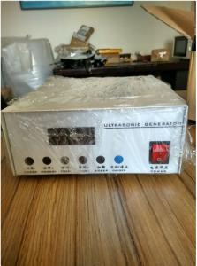 Best Stable Output High Frequency Ultrasonic Transducer With Leakage Overload Protection wholesale
