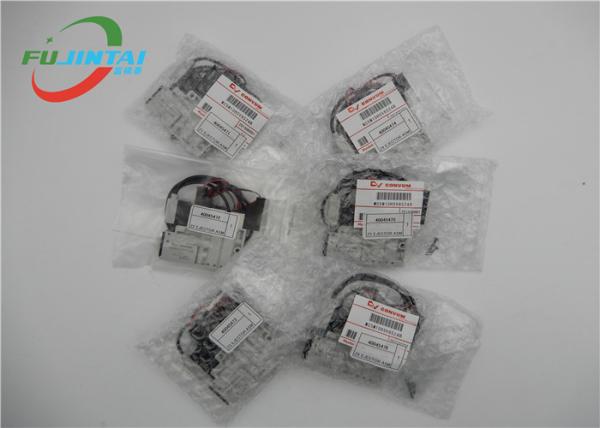 Cheap SMT MACHINE PARTS JUKI 2070 EJECTOR SPARE SET 40084405 MC5M10HSV8S24B for sale