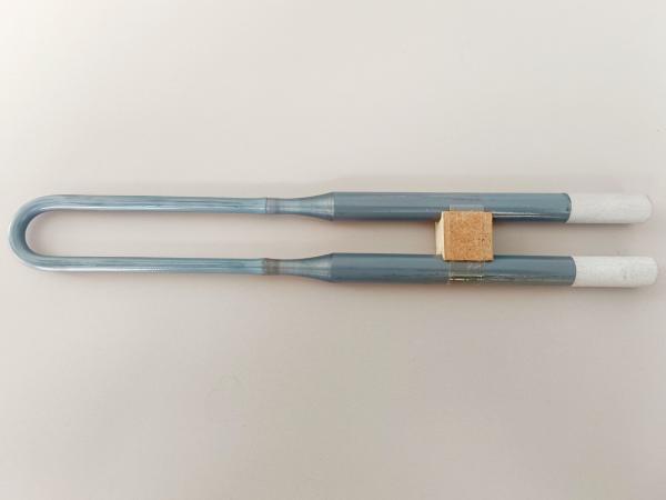 Cheap U type MOSi2 Heting elements for sale