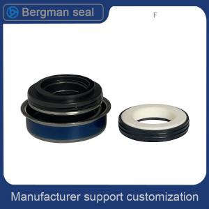 China F 12 16 20mm Automotive Water Pump Seal SUS304 Spring Plastic Carbon Stationary on sale