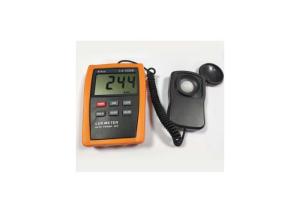 Best 2000 Lux LX-1332B Portable Lux Meter Lumen Measurement Tool wholesale