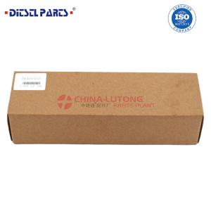 Common Rail Injector Assembly 0 445 120 106 Common Rail Injector For DCI11_EDC7 Engine
