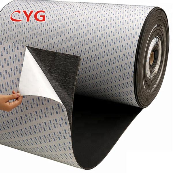 Cheap XPE Type Crosslinked Polyurethane Foam Heat Resistance Low Density Easy Processing for sale