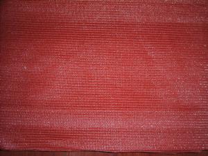 Best Hdpe Anti Uv Garden Shade Netting , Terra-Cotta Polyethylene Enclosure Net wholesale