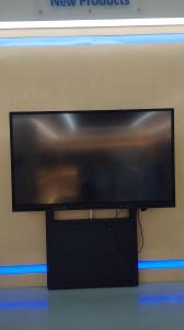 Best 110 Inch IBoard Interactive Whiteboard Touch Screen TV Interactive Whiteboard With 48MP Camera, 4K UHD Touchscreen Display, 8ms Response Time, Android wholesale