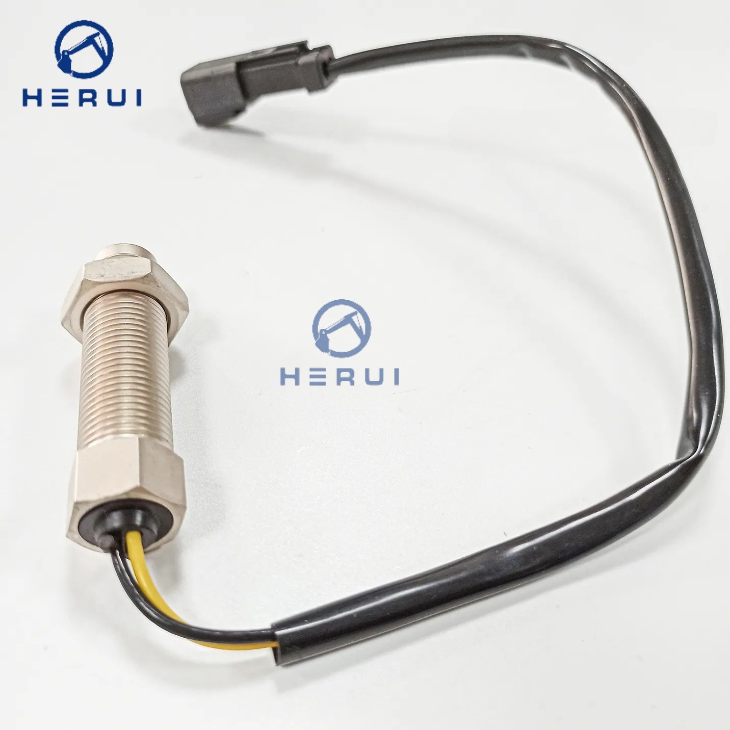320B 320C 320D Magnetic Sensor 324-4131 3244131 Speed Sensor For Excavator CAT311 312 315 319 320 323
