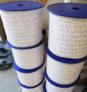 Smooth Surface PTFE Joint Sealant Tape