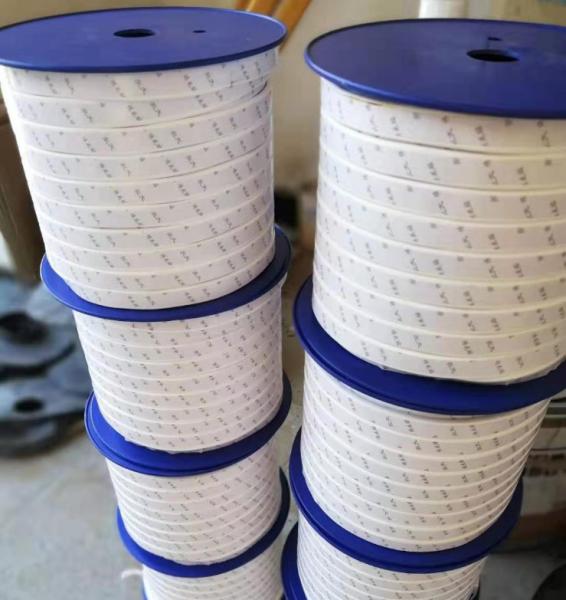 Cheap Smooth Surface PTFE Joint Sealant Tape for sale