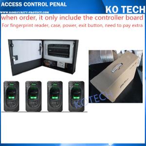 China INBIO460 Access control board based on biometric identification on sale
