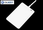 USB Smart Card RFID Reader Writer Plug And Play