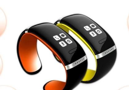 Cheap Smart 3D acceleromete,Smart Bracelet Watch for sale