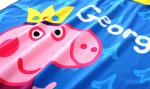 Cross-border for swimming beach towel towel children