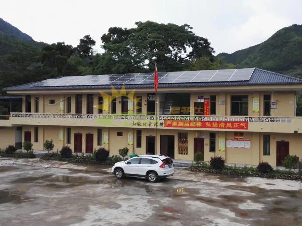 Cheap 1.4m Pitched Roof Mounting System for sale