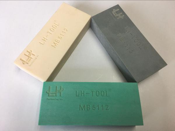 Cheap Solid Surface Epoxy Tooling Block Modeling Board For Vacuum Forming Molds for sale