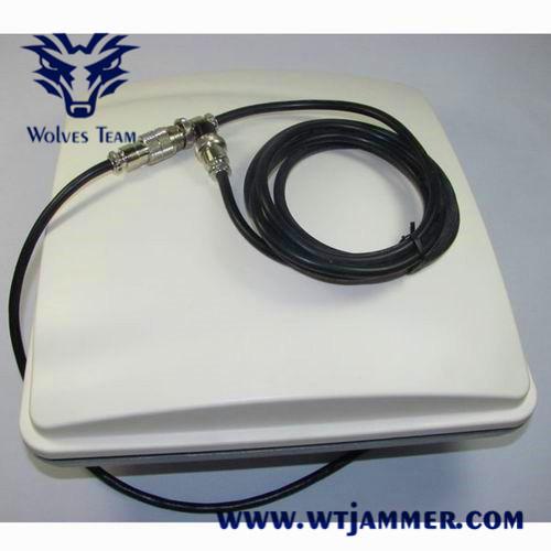 Cheap IP68 IR Remote Control 60M Wifi Jamming Device for sale