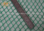 Machine For Making Deep Sea Net And Farm Feeding Fishing Net Weaving Machine