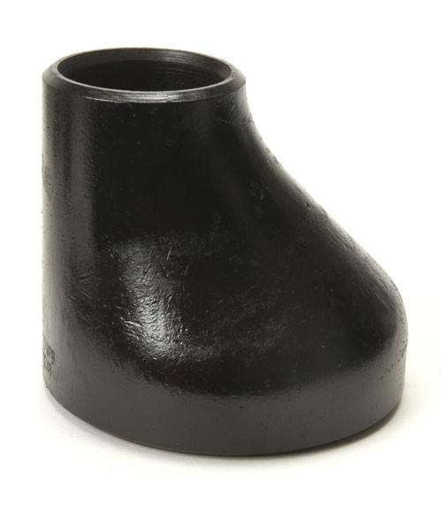 Cheap Round Head Code Stainless Reducer Fitting For Customized Needs for sale