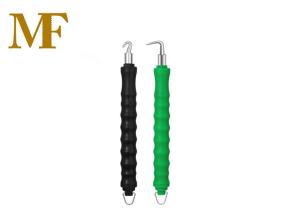 China Semi - Automatic Rebar Wire Twister Concrete Rebar Tie Tool on sale