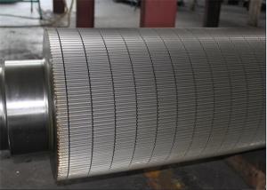 China High speed Corrugated Carton Making Machine Hardness 55 to 60 CrMo Alloy Steel Corrugated Roller on sale